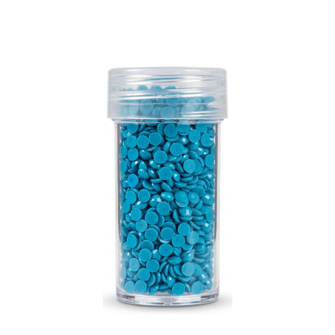 Dotty Designs Diamond Stones - Cornflower Blue Dotty Designs Diamond Stones - Cornflower Blue