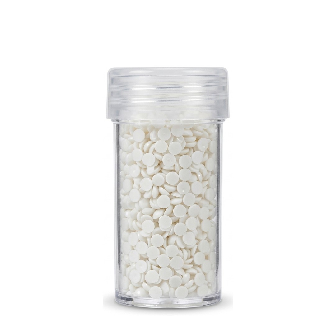 Dotty Designs Diamond Stones - Ivory White Dotty Designs Diamond Stones - Ivory White