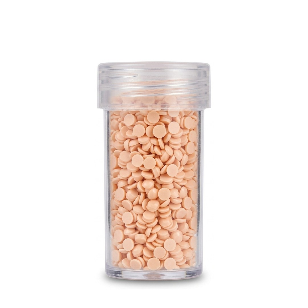 Dotty Designs Diamond Stones - Apricot Cream Dotty Designs Diamond Stones - Apricot Cream