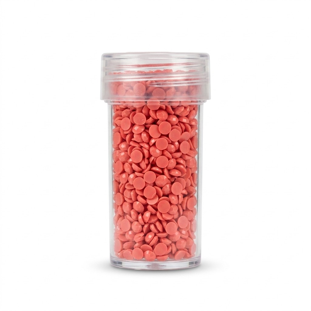 Dotty Designs Diamond Stones - Sunset Red Dotty Designs Diamond Stones - Sunset Red