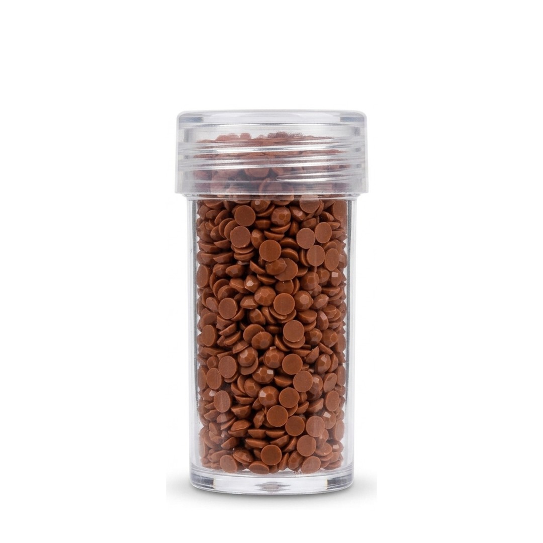 Dotty Designs Diamond Stones - Cinnamon Spice Dotty Designs Diamond Stones - Cinnamon Spice