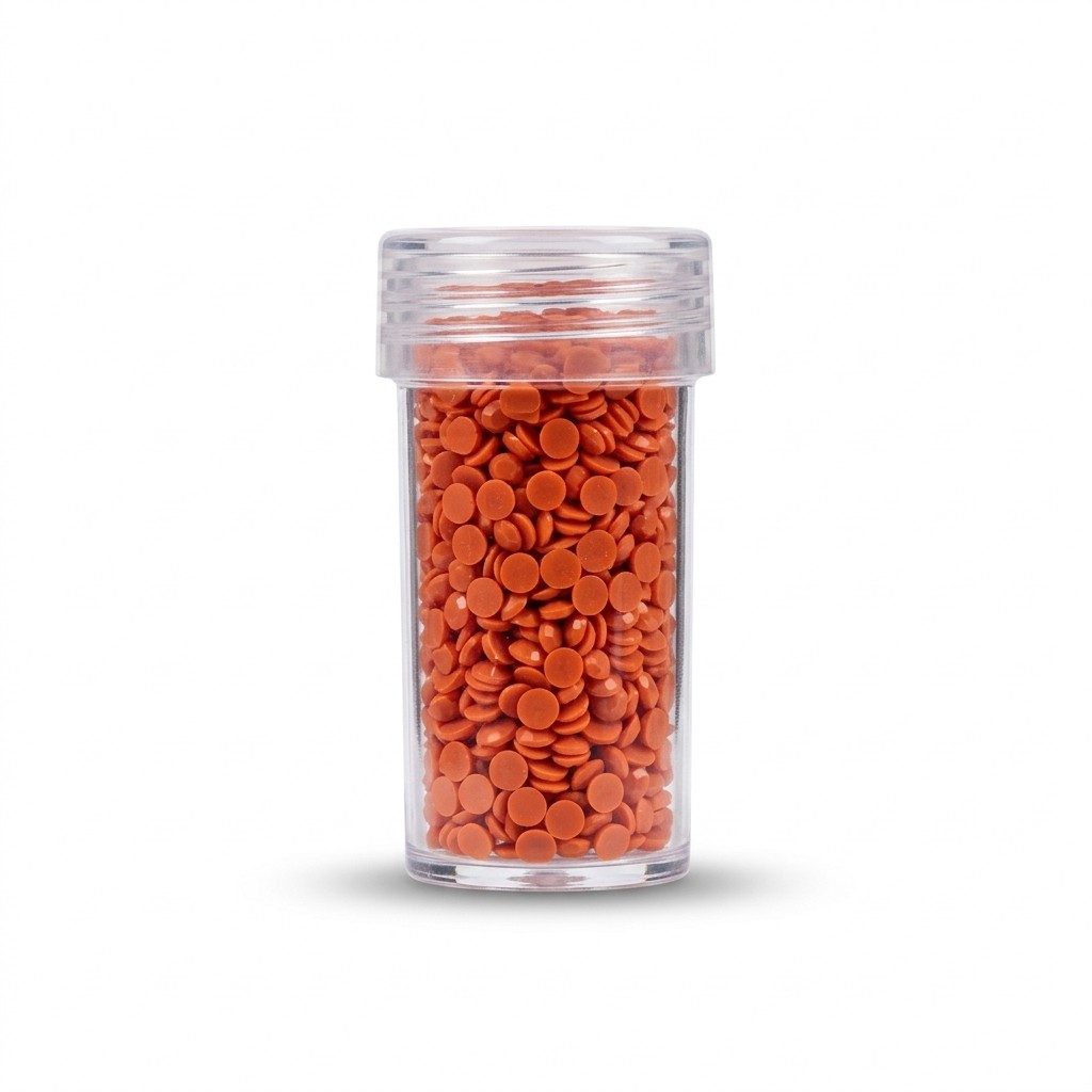 Dotty Designs Diamond Stones - Tangerine Pop Dotty Designs Diamond Stones - Tangerine Pop