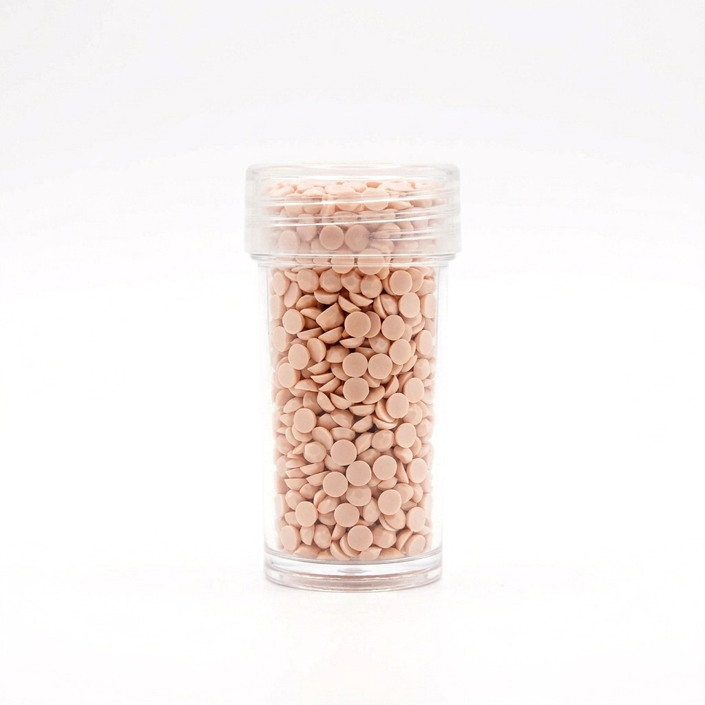 Dotty Designs Diamond Stones - Powder Peach Dotty Designs Diamond Stones - Powder Peach