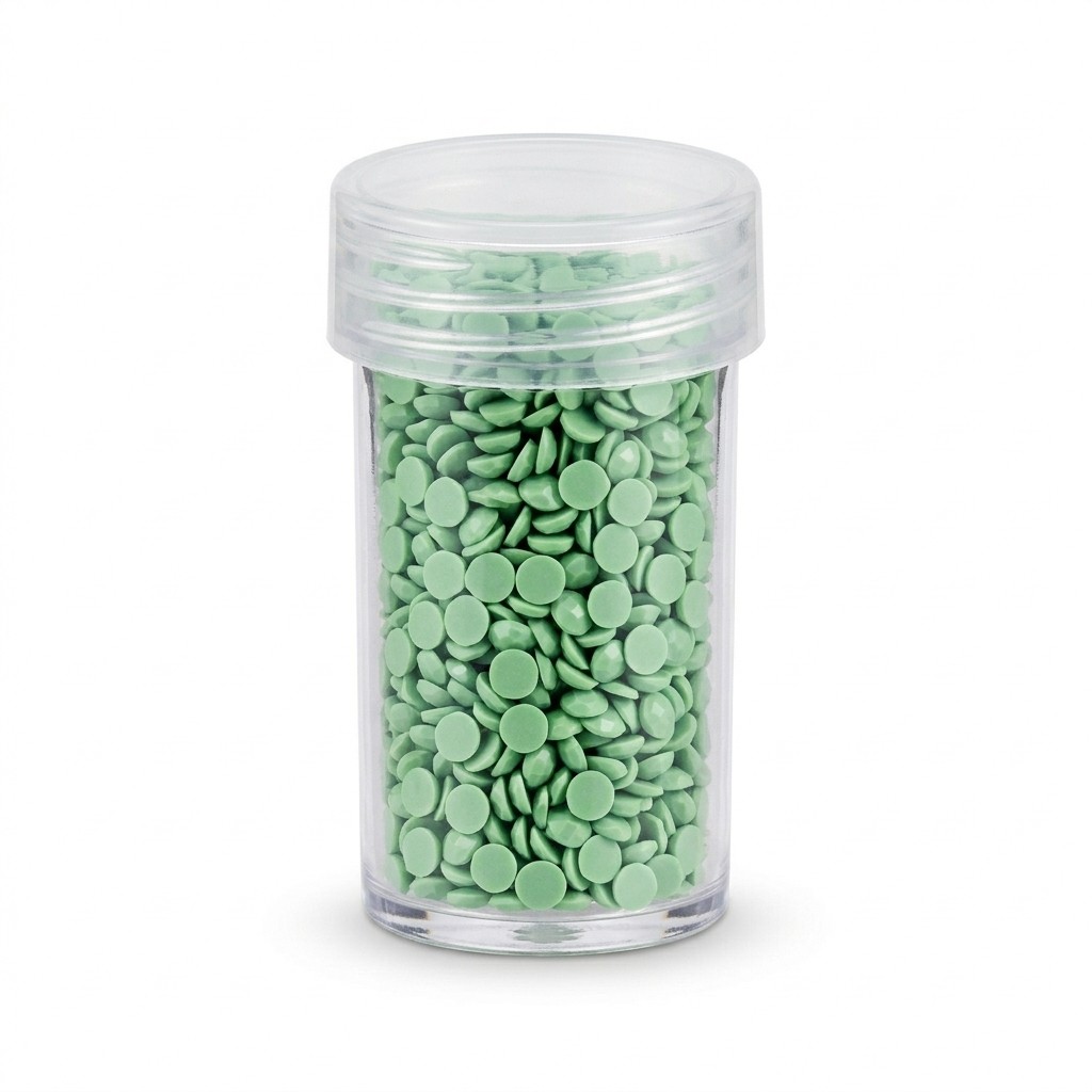 Dotty Designs Diamond Stones - Soft Mint Dotty Designs Diamond Stones - Soft Mint