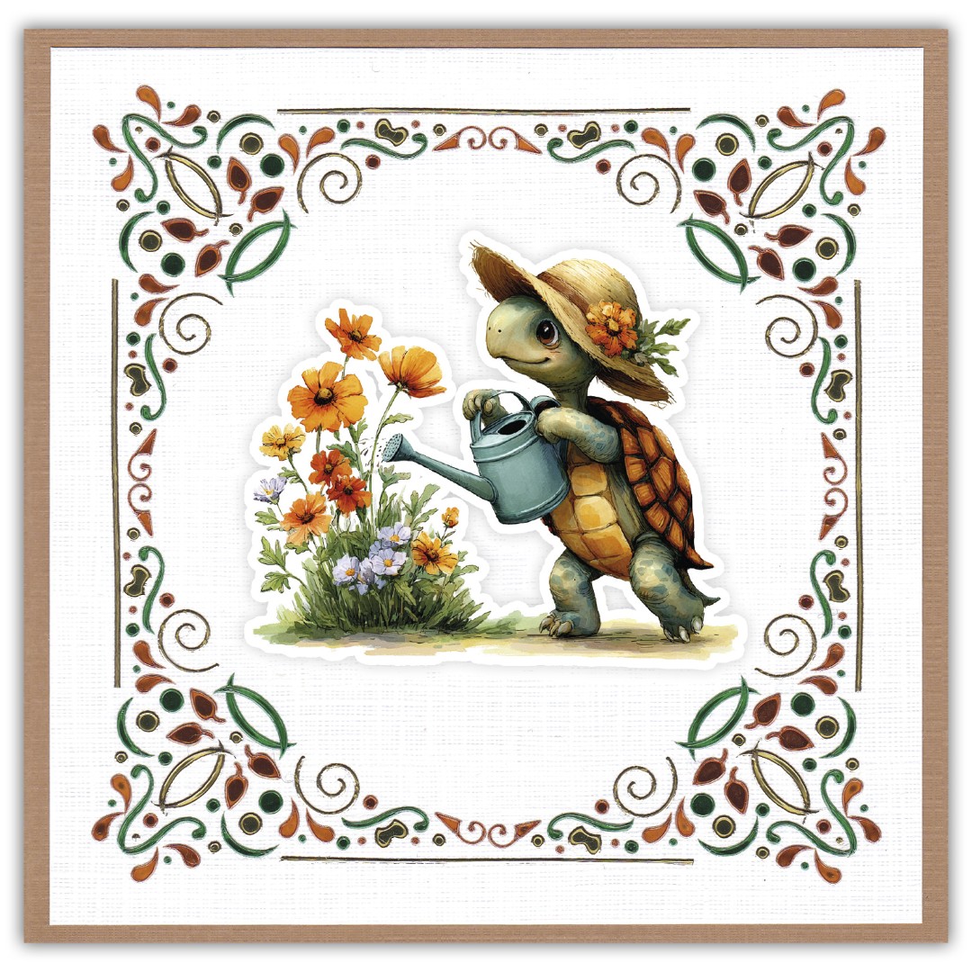 Dot and Do 299 - Cute Animals