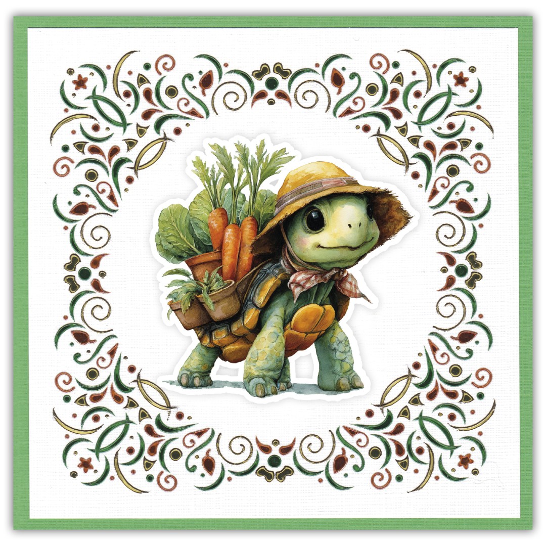 Dot and Do 299 - Cute Animals
