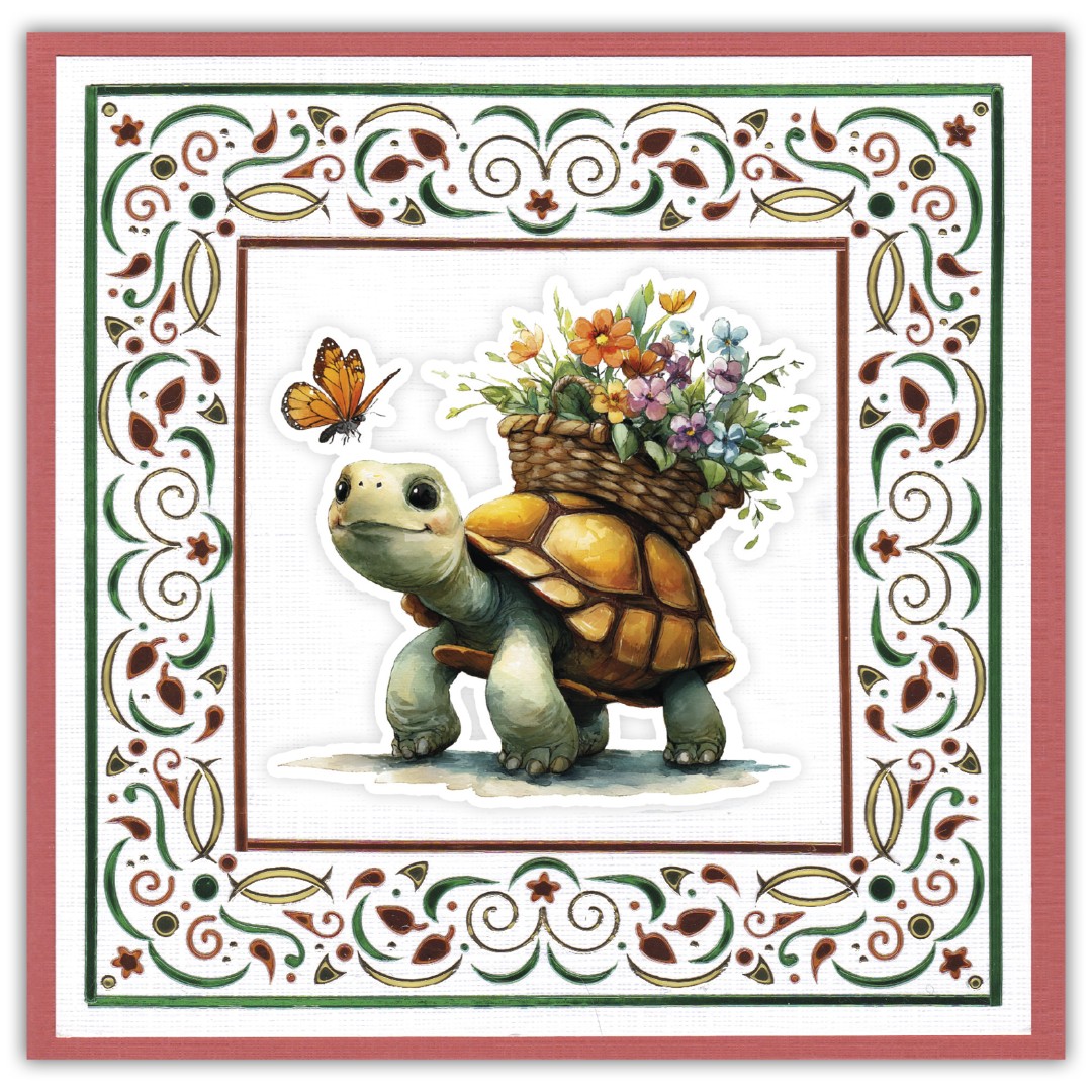 Dot and Do 299 - Cute Animals