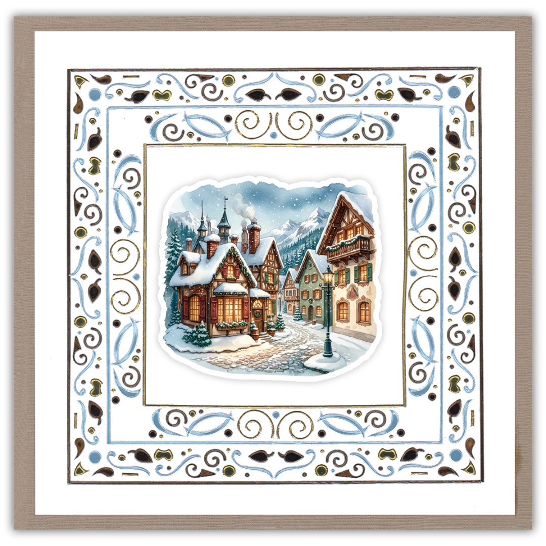 Dot and Do 304 - Victorian Christmas Tales