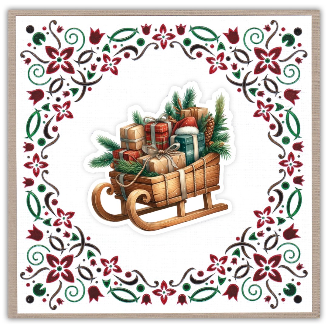 Dot and Do 309 - Good Old Christmas