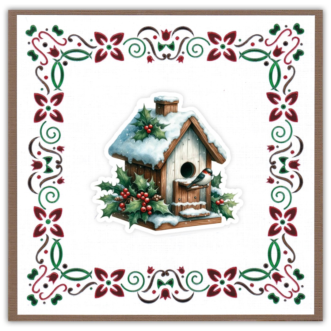 Dot and Do 309 - Good Old Christmas
