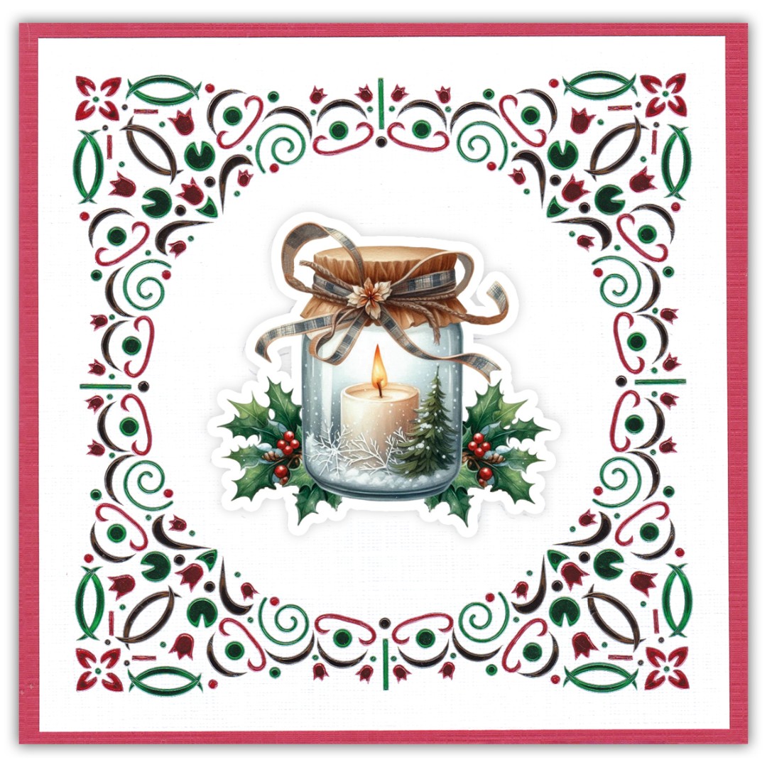 Dot and Do 309 - Good Old Christmas
