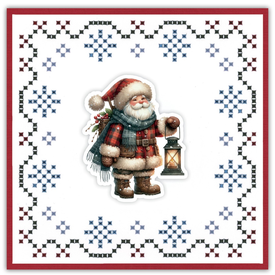 Sparkles 156 - Victorian Christmas Tales