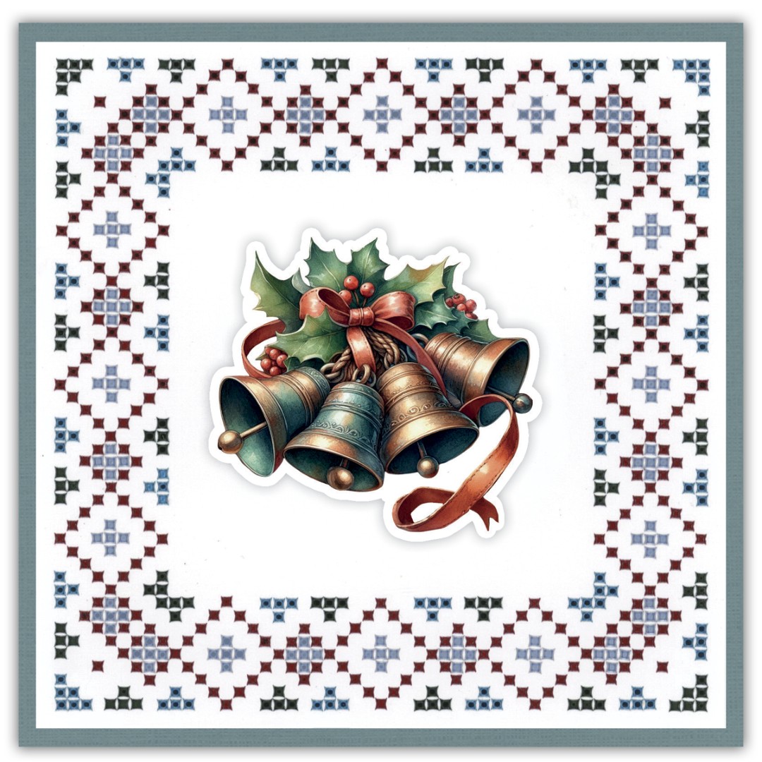 Sparkles 156 - Victorian Christmas Tales