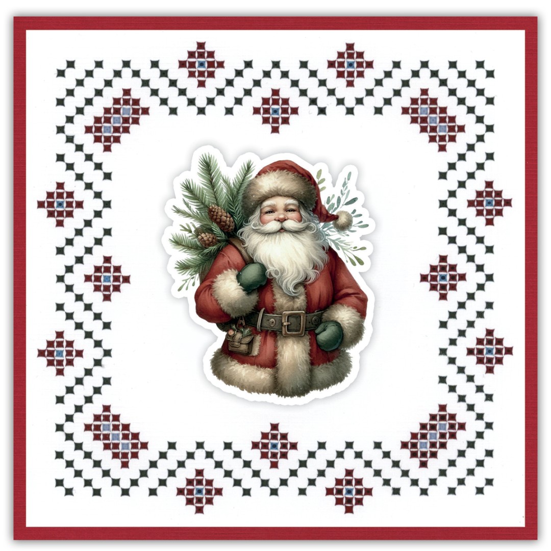 Sparkles 156 - Victorian Christmas Tales