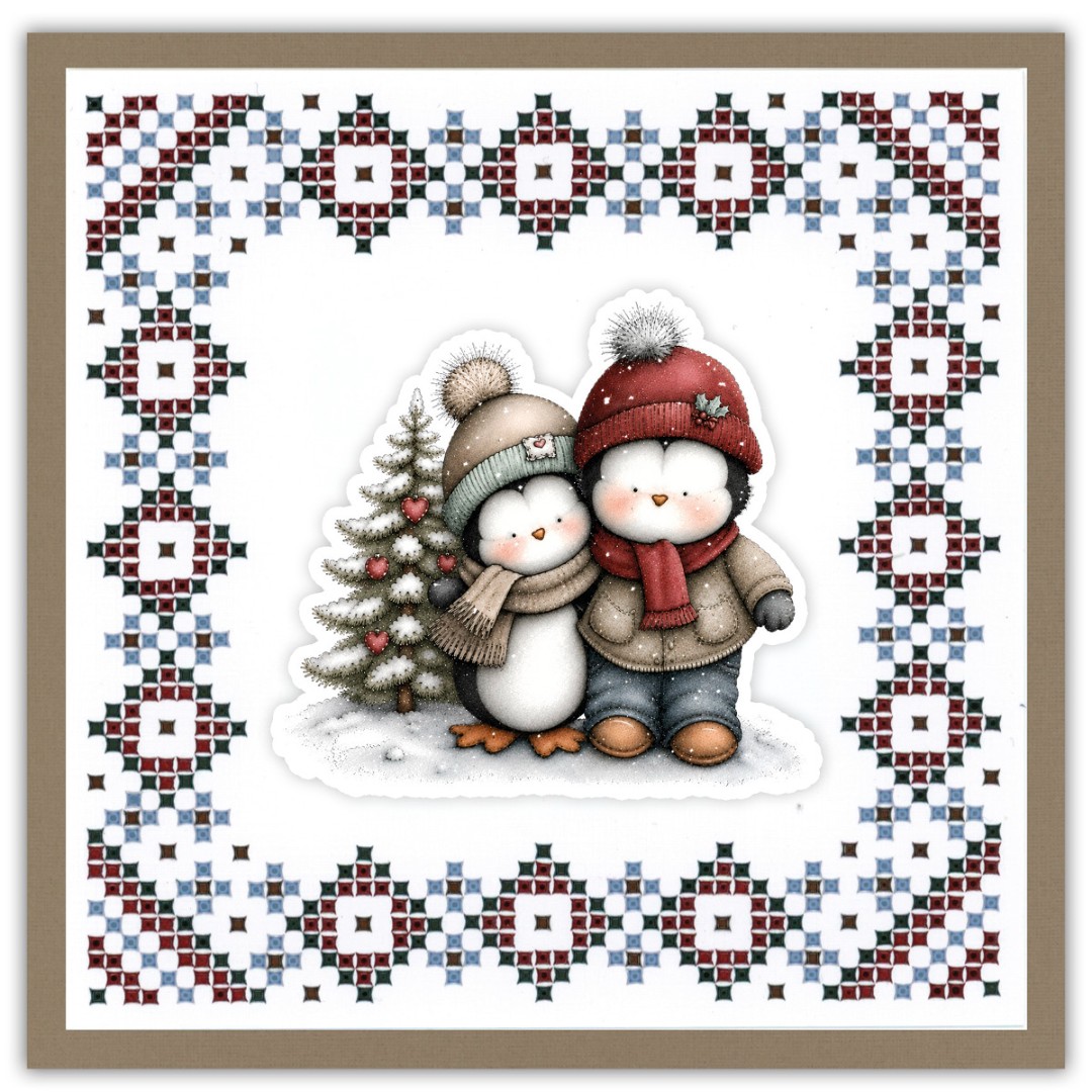 Sparkles 159 - Whimsical Christmas