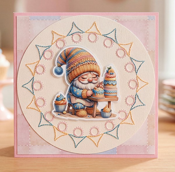 Berrie’s Choice – Jaargang 1 – Editie 3 – Happy Gnomes