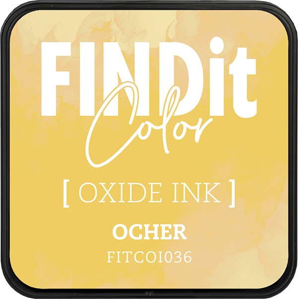 FindIt Color Oxide Ink – Wisteria