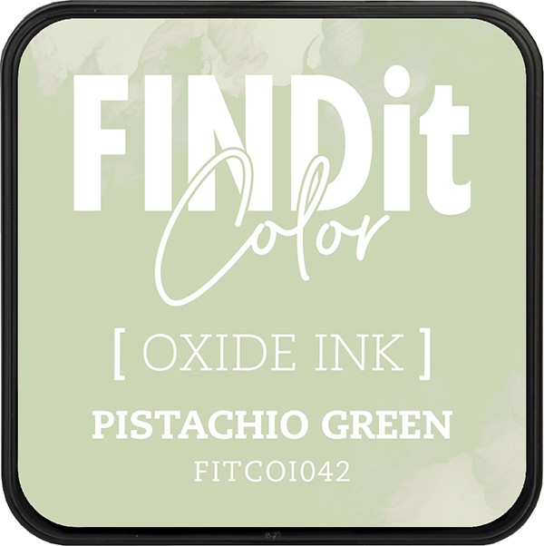 FindIt Color Oxide Ink – Pistachio Green