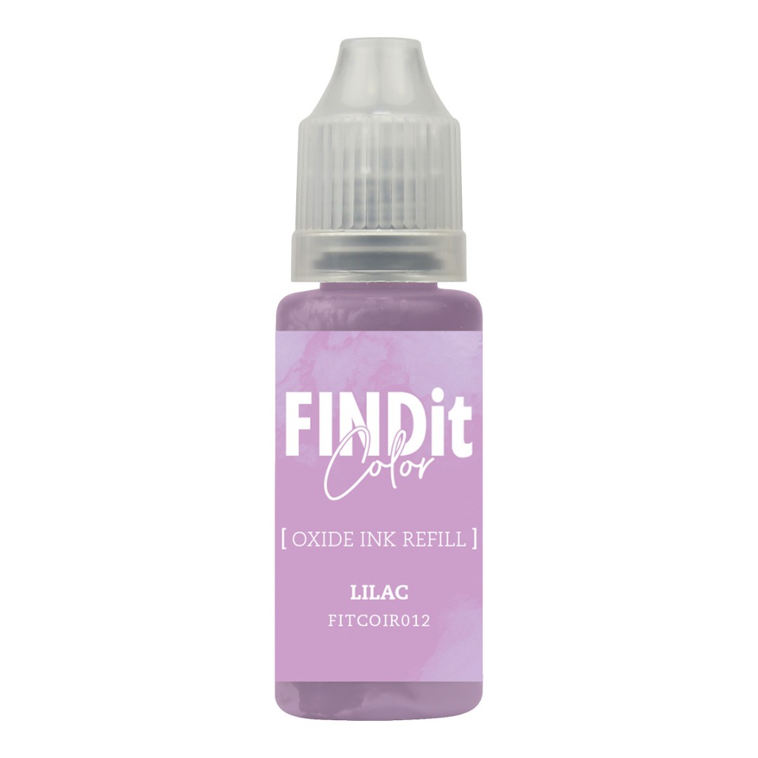 FindIt Color Oxide Ink Refill – Lilac FindIt Color Oxide Ink Refill – Lilac