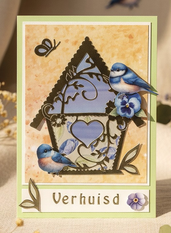 Hobbyjournaal 252