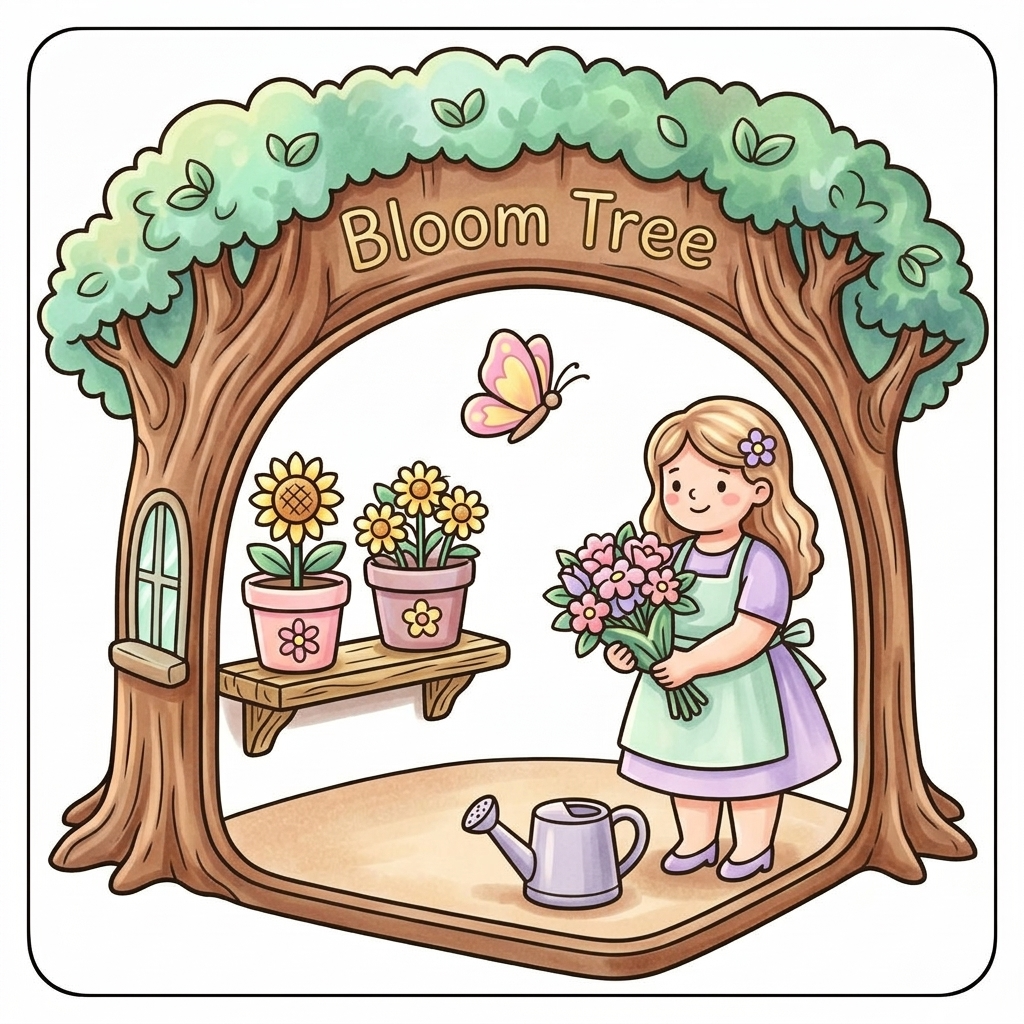 Findit Color - Cozy Colouring Cards Set - Cozy Stores