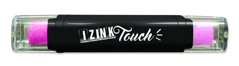IZINK TOUCH ROSE
