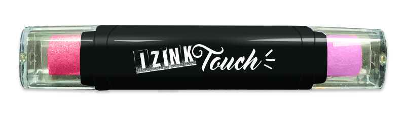 IZINK TOUCH ROUGE