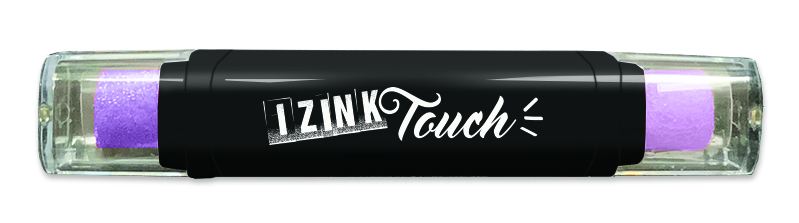 IZINK TOUCH VIOLET