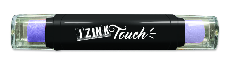 IZINK TOUCH MAUVE