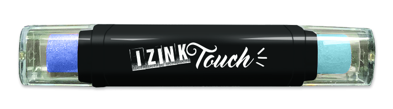 IZINK TOUCH MARINE