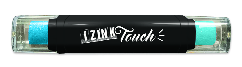 IZINK TOUCH TURQUOISE