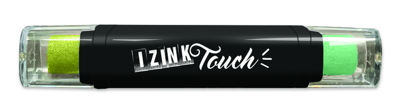 IZINK TOUCH VERT D'EAU