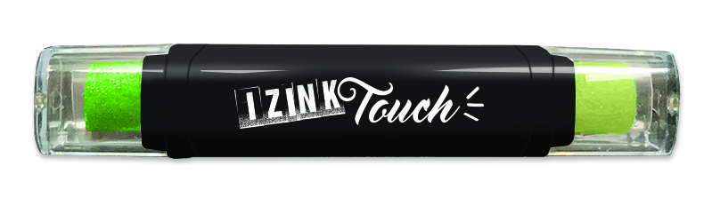 IZINK TOUCH VERT